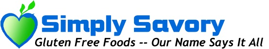 Simply Savory Gluten Free Food Company