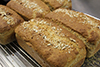 Gluten Free Multigrain Bread